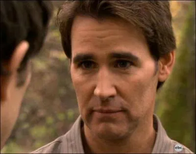 Qui est ce personnage ?