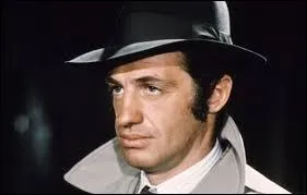 Dans quel film joue-t-il le rle de Franois Capella ?