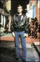 Il joue le rle du commissaire Philippe Jordan dans le film ...