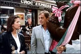 Dans ce film, il joue le rle de Stphane Margelle. Il s'agit de ...