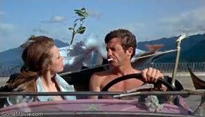 Quiz Belmondo