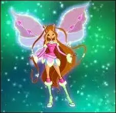 Quelle est cette transformation ?