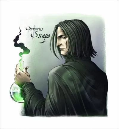 Severus provient :