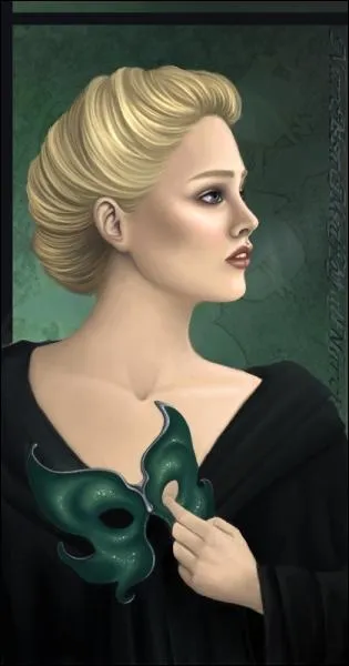 Narcissa est un prénom qui fait référence à :