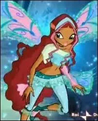 Quelle est cette transformation ?