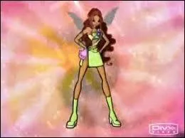 Quelle est cette transformation ?