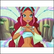 Quelle est cette transformation ?