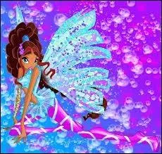 Quelle est cette transformation ?