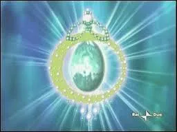 Quel est ce pouvoir de l'Enchantix ?