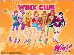 Qui est sa meilleure amie ?