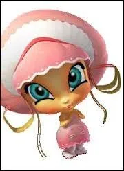 Qui est sa mini-fe ?