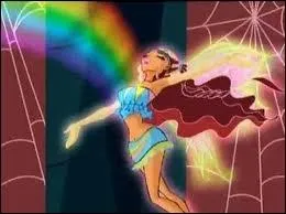 Quelle est cette transformation ?