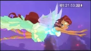 Quelle est cette transformation ?