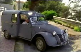 Dans cet pisode, c'est la voiture qui va vous aider  trouver en quel lieu elles ont t demandes par une propritaire anglaise, pour s'occuper d'un immense jardin qui va ouvrir au public...