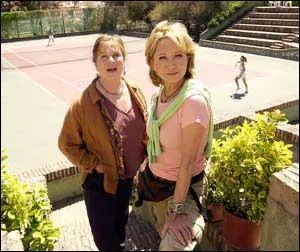 Comment cette srie britannique est-elle ne ?