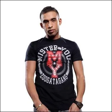 Quel est son vrai nom ?