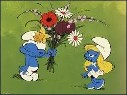 De quel dessin anim s'agit-il ?