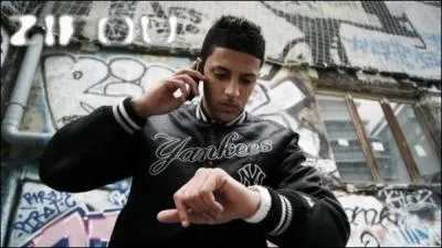 De quelle origine est-il ?