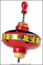 a tourne, a tourne...