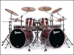 Pas forcment avec des cuivres.