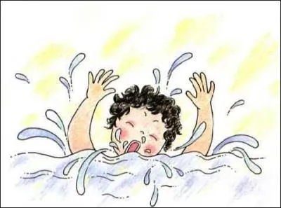 Dans le cas prsent, qui devez-vous contactez ?