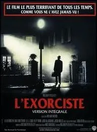 Quel est le nom du thme musical de  L'exorciste  ?