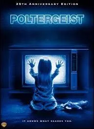 Quel tait le prnom de la petite fille kidnappe dans  Poltergeist  ?