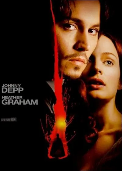 Connaissez-vous le titre de ce film ?