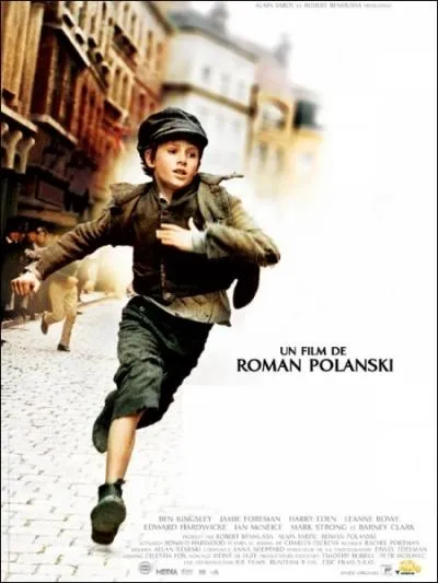 Connaissez-vous le titre de celui-ci ?