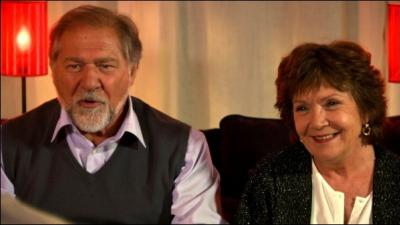 Comment s'appellent les parents de Jean-Paul ?