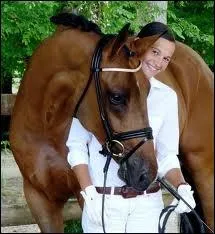 De quel haras fait-elle partie ?