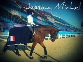 En quelle anne passe-t-elle son galop 7 ?