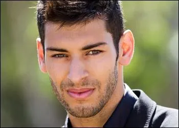 Qui est ce candidat ?