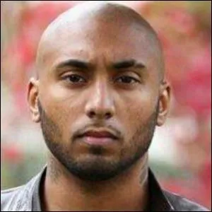 Qui est ce candidat ?