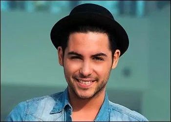 Qui est ce candidat ?