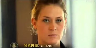 Qui est ce candidat ?