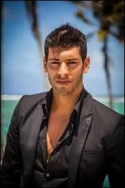 Comment s'appelle-t-il ?