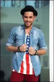 Comment s'appelle-t-il ?