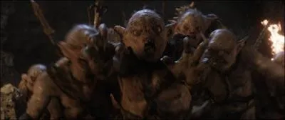 Si vous commencez  visionner ce film, l'anneau vous mettra la bague au doigt !