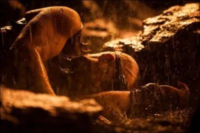 Contrairement  ce que pourrait laisser supposer le nom de l'acteur principal de ce film, il est plutt rapide au dmarrage !