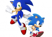 Quiz Jeux de Sonic