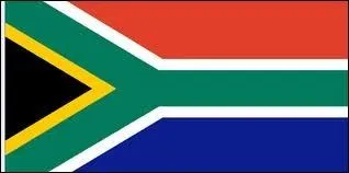 De quel pays provient ce drapeau ?