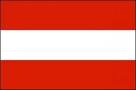 De quel pays provient ce drapeau ?