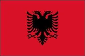 De quel pays provient ce drapeau ?