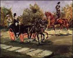 Nice, promenade des Anglais.