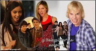 Quelle est la chane d'origine ?