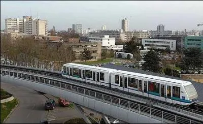 Laquelle de ces stations de mtro n'existe pas ?