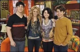 Quelle star mondialement connue a particip  un pisode ?