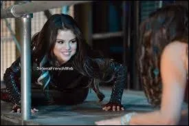 Comment s'appelle le deuxime film de la srie ?