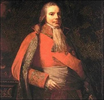 Qui tait surnomm le  diable boiteux  ?